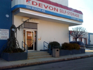 Devon Self Storage - Philadelphia - Belmont Ave - Photo 1