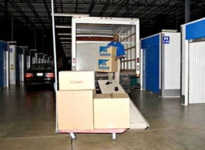 Devon Self Storage - Philadelphia - Belmont Ave - Photo 2