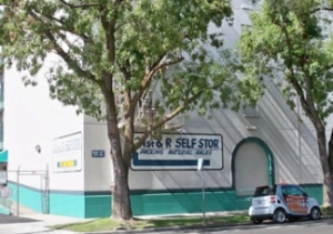 21st and R Self Storage  - Photo 1