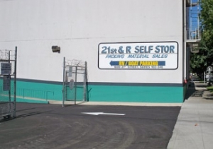 21st and R Self Storage  - Photo 4