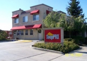 Industrial Self Storage - Photo 1