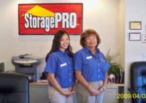 Industrial Self Storage - Photo 4