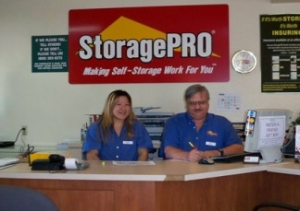 Storage PRO of Stockton - Photo 2