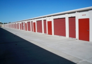 Storage PRO of Stockton - Photo 3