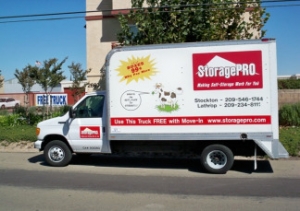 Storage PRO of Stockton - Photo 5