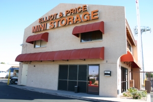 Elliot and Price Mini Storage - Photo 1