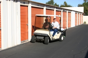 Elliot and Price Mini Storage - Photo 4