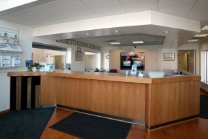 The Lock Up Storage Centers - Armitage - Photo 2