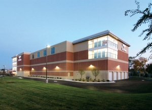 The Lock Up Storage Centers - Bloomington - Photo 1