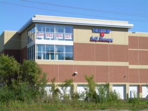 The Lock Up Storage Centers - Bloomington - Photo 5