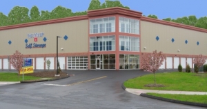 The Lock Up Storage Centers - Branford - Photo 1
