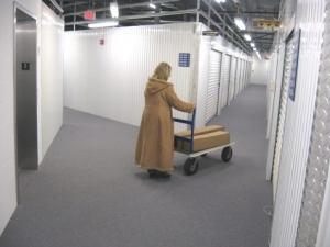 The Lock Up Storage Centers - Branford - Photo 2