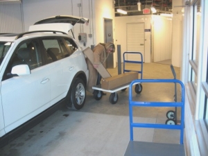 The Lock Up Storage Centers - Branford - Photo 4
