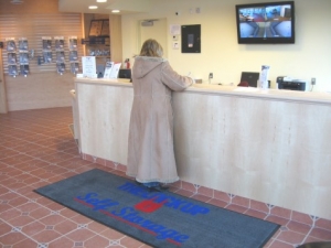 The Lock Up Storage Centers - Branford - Photo 5