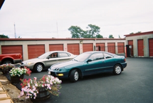 The Lock Up Storage Centers - Cape Cod - Photo 2