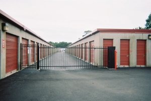 The Lock Up Storage Centers - Cape Cod - Photo 3