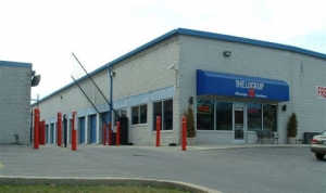 The Lock Up Storage Centers - Kedzie - Photo 1
