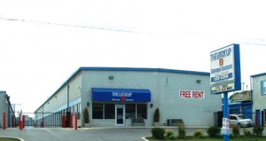 The Lock Up Storage Centers - Kedzie - Photo 2