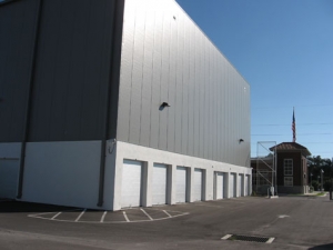 The Lock Up Storage Centers - Sarasota Downtown - Photo 2