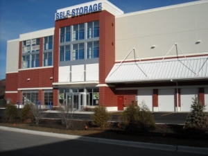 The Lock Up Storage Centers - Willowbrook - Photo 1