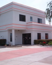 Sentry Storage - Elk Grove - W Stockton Blvd