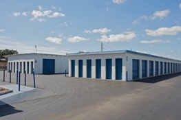 Southern Self Storage - Ocala - 2110 NE 36th Ave - Photo 3