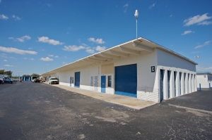 Southern Self Storage - Ocala - 2110 NE 36th Ave - Photo 2