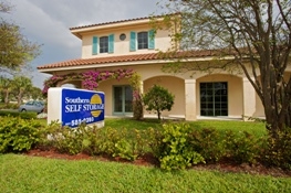 Southern Self Storage - Lantana - Photo 1