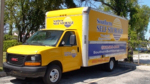Southern Self Storage - Lantana - Photo 4
