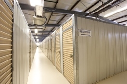 Southern Self Storage - Burns Road West - Photo 2