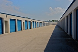 Southern Self Storage - Burns Road West - Photo 3