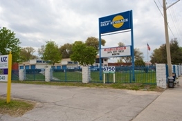 Southern Self Storage - Orlando - Photo 1