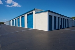 Southern Self Storage - Ocala - 3407 NE 36th Ave - Photo 2