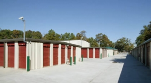 Metro Self Storage - Decatur - Photo 3