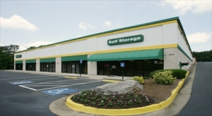Metro Self Storage - Douglasville - Photo 6