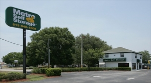Metro Self Storage - Lutz - Photo 1