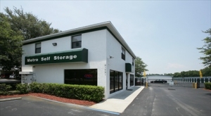 Metro Self Storage - Lutz - Photo 3