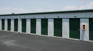 Metro Self Storage - Lutz - Photo 4