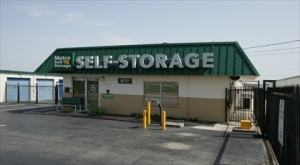 Metro Self Storage - Fort Worth - Photo 1