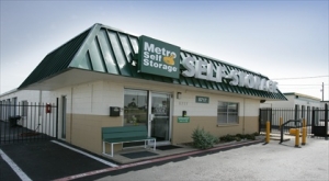 Metro Self Storage - Fort Worth - Photo 3