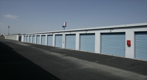 Metro Self Storage - Fort Worth - Photo 4