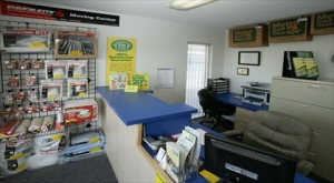 Metro Self Storage - Fort Worth - Photo 6