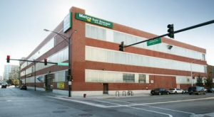 Metro Self Storage - Chicago/Harrison St. - Photo 3