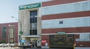 Metro Self Storage - Chicago/Harrison St. - Photo 4