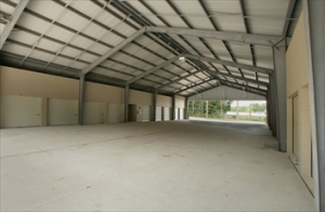 Metro Self Storage - Kingwood - Photo 3