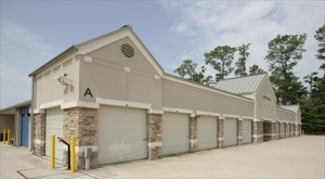 Metro Self Storage - Kingwood - Photo 4