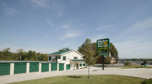 Metro Self Storage - Lithia Springs - Photo 3