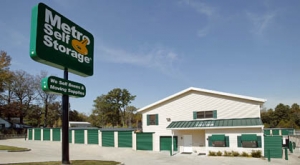 Metro Self Storage - Lithia Springs - Photo 1