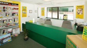 Metro Self Storage - Lithia Springs - Photo 4