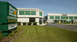 Metro Self Storage - Palatine - Photo 1